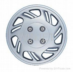 WHEEL COVER WHEEL COVER