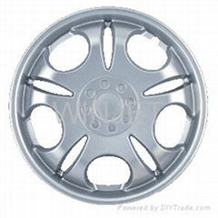 WHEEL COVER WHEEL COVER