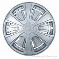 SPINNER HUB CAP SPINNING WHEEL COVER 1