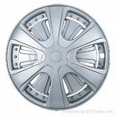 SPINNER HUB CAP SPINNING WHEEL COVER