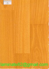 Laminate Flooring