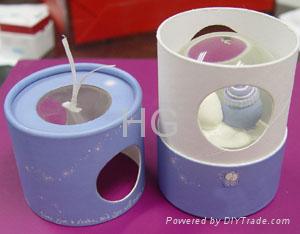 gift canister