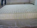 foam  mattress