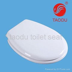 PP Toilet Seat Cover