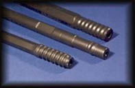 Drill Rod