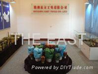 Zhuzhou East Tools Co.,Ltd