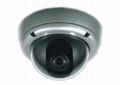 Vandal-Proof Security Dome Camera (D23C) 1