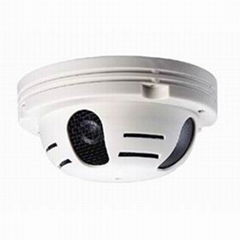 Smoking Hidden CCD Camera (S23C)