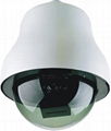 High Speed Dome Camera / CCD Camera (850C2) 1