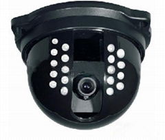 IR Dome Camera