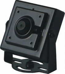 Pinhole Camera (M22C1)