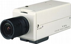 Box CCD Camera