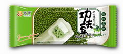 Master Bean Icecream Bar