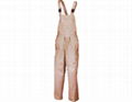 Suspenders  work trouser 1