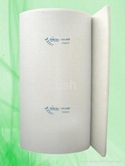ceiling filter-600G  for spray booth