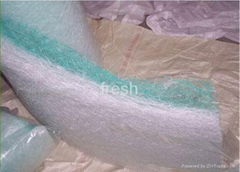 fiber glass