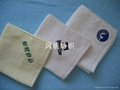 Sprite towel embroidered gifts 4