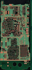 快速PCB抄板,批量生產