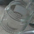 glass jar