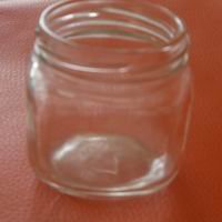glass jar 2