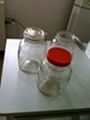 honey jar 2