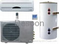 Heat pump 2