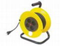  Cable reel 4