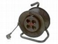 germany type cable reel