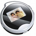 1.1 Inch Mini Digital Photo Frame