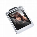 1.5 Inch Mini Digital Photo Frame