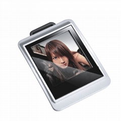 1.5 Inch Mini Digital Photo Frame