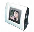 1.5Inch Mini Digital Photo Frame 1