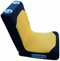 video  game  chair