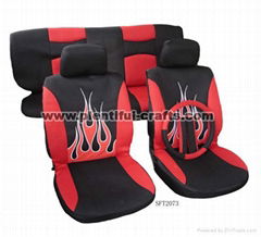 Car seat cover 