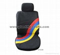 Car seat cover