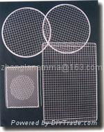 barbecue grill netting