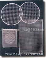 barbecue grill netting 2