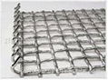 Crimped Wire Mesh