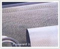 Twilled Woven Wire Mesh