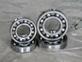 deep groove ball bearing