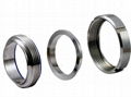 Sanitary Pipe Fittings