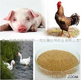 choline chloride 60% corn cob