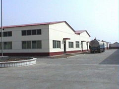 HEBEI KANGDALI PHARMACEUTICAL CO.,LTD