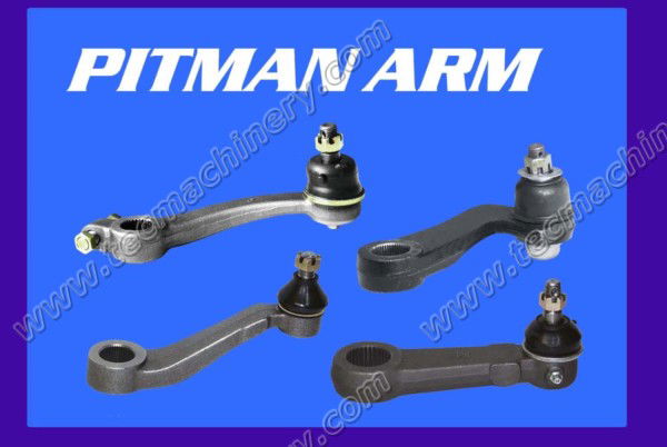 pitman arm 1