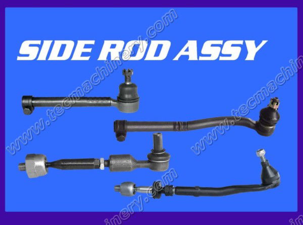 side rod assy 1