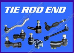 tie rod end