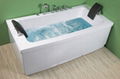 Massage Bathtubs&Jacuzzi(D-0811)