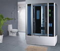 Steam Shower Rooms&shower cabins(S-1808) 1