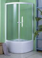 Shower Enclosures&shower rooms(W-189)