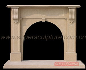 stone carving,sculpture,marble,fireplace,statue